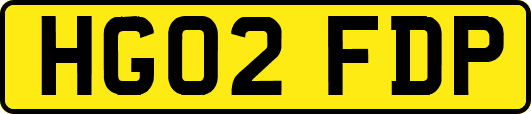 HG02FDP