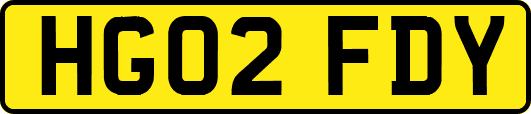 HG02FDY