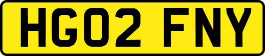 HG02FNY