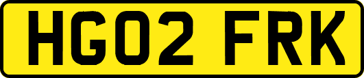 HG02FRK