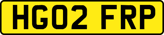 HG02FRP