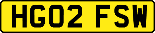 HG02FSW