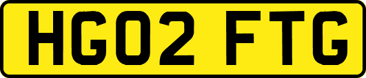HG02FTG