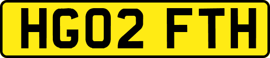 HG02FTH