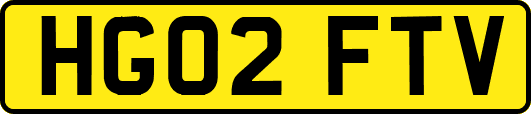 HG02FTV
