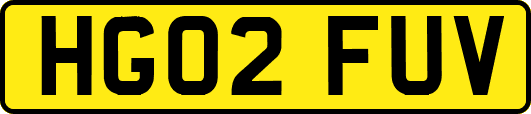 HG02FUV