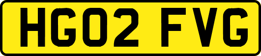 HG02FVG