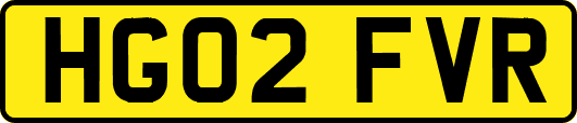 HG02FVR