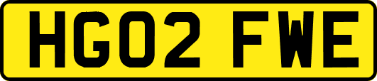HG02FWE