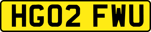 HG02FWU