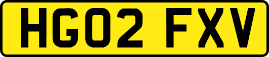 HG02FXV