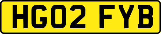 HG02FYB