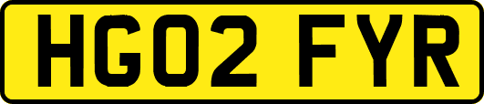 HG02FYR