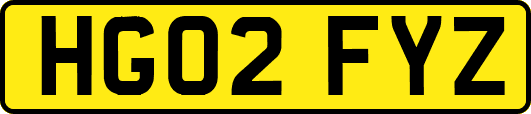 HG02FYZ
