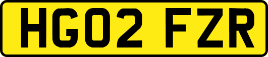 HG02FZR