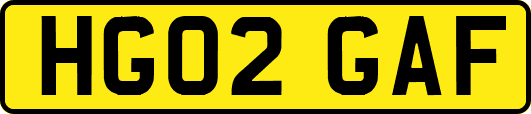 HG02GAF