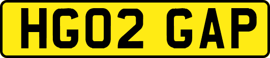 HG02GAP