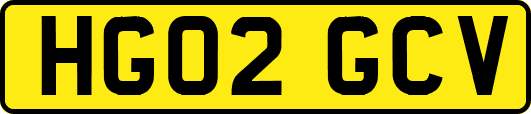 HG02GCV