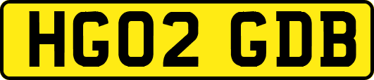 HG02GDB