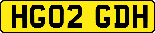 HG02GDH