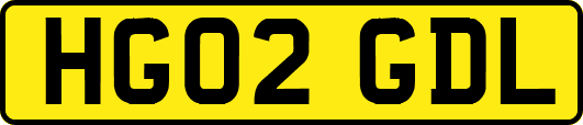 HG02GDL