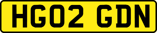 HG02GDN
