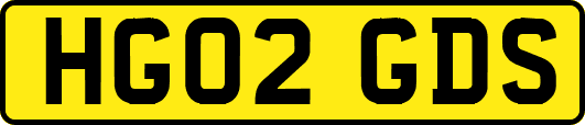 HG02GDS