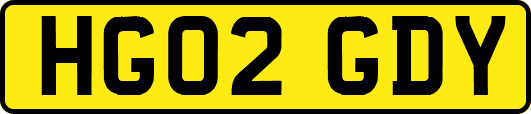 HG02GDY