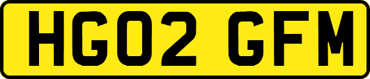 HG02GFM
