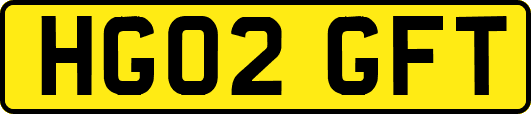 HG02GFT