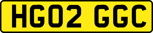 HG02GGC