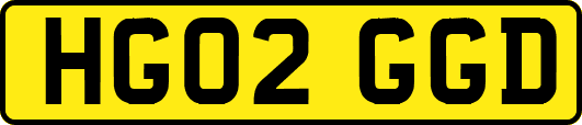 HG02GGD