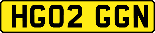 HG02GGN