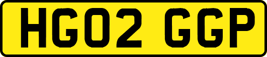 HG02GGP
