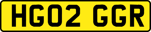 HG02GGR