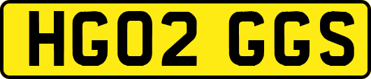 HG02GGS