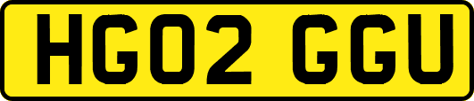 HG02GGU