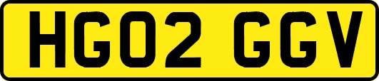 HG02GGV