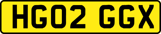 HG02GGX