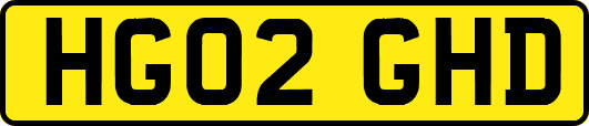 HG02GHD