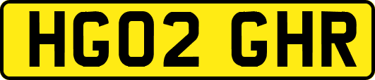 HG02GHR
