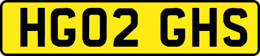 HG02GHS