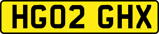 HG02GHX