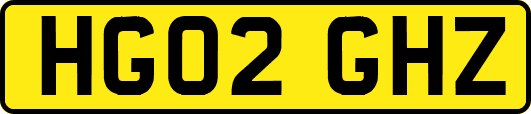 HG02GHZ