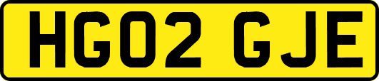 HG02GJE
