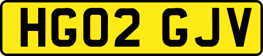 HG02GJV