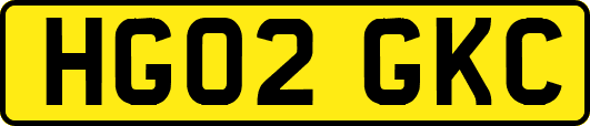 HG02GKC