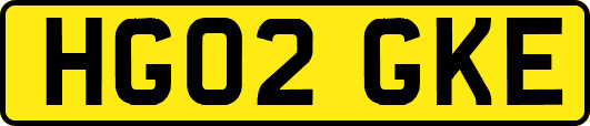 HG02GKE