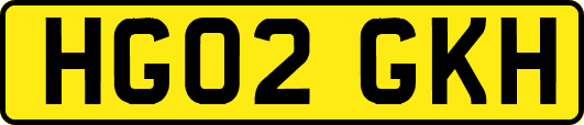 HG02GKH