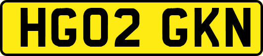 HG02GKN